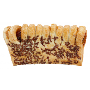 Туба с сосиской с кетчупом 140г - Фото