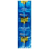 RAID АЛЮМ.ПЛАСТ 10 ШТ - Фото