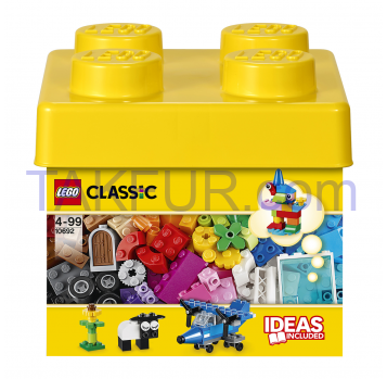 Конструктор Lego Classic №10692 для детей от 4-х лет 1шт - Фото