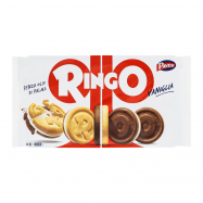 PAVESI ПЕЧИВ RINGO СІМЕЙНИЙ ФУРГ 330Г - Фото