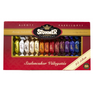 STUHMER ЦУКЕРКИ ПРАЛІНЕ 170Г : ПРАЛІНЕ 15 - Фото