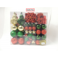 НАБІР КУЛЬ 150ШТ В АС - Фото