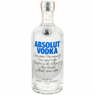 Водка Absolut 40% 700мл - Фото