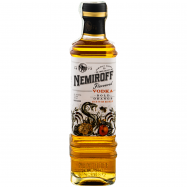 NEMIROFF НАСТ DE LUXE АПЕЛ 0,5 - Фото