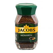 ЯКОБЗ МОНАРХ КАВА РОЗЧ 95Г - Фото