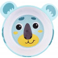 Миска детск №4520_gre Canpol babies 1шт - Фото