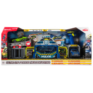 DICKIE ІГР НАБ УПРАВ ПОЛІЦІЇ - Фото