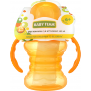 BT ПОЇЛКА-НЕПРОЛИВ ЗІ СПАУТОМ 180 МЛ - Фото