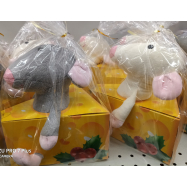 КОНТІ НАБІР МОРДАШКА 265Г - Фото