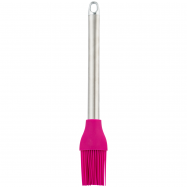 ПЕНЗЛИК КУЛІНАРНИЙ СИЛІК. 26СМ : В АСОРТИМЕНТІ - Фото