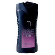 Гель для душа Axe Black Night 250мл - Фото