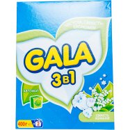 GALA АВТ400Г3В1ЛИМСВІЖ/СВIЖКОН - Фото