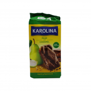 ROSHEN ПЕЧИВО ЗДОБНЕ ГРУША КАР - Фото