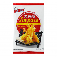 BON CHEF TEMPURA СУМІШ 1КГ - Фото