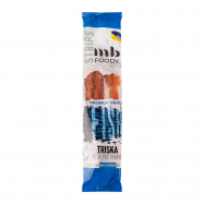MB FOODY СТРІПСИ ТРІСКА 35Г - Фото