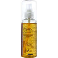 Кристаллы Numero жидкие для блеска с ценными маслами 75мл - Фото