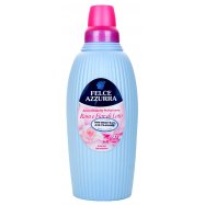 Смягчитель для тканей Felce Azzurra Rosa e Fior di Loto 2л - Фото
