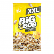 BIG BOB АРАХІС СИР 160Г - Фото