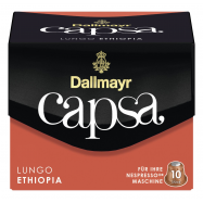 DALLMAYR 10К. 56Г : LUN. ETHIOPIA - Фото