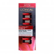 Сыворотка-пилинг L`Oreal Paris ЛазерХ3 Revitalift 7*1мл - Фото