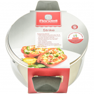 RONDELL КАСТРУЛЯ STRIKE З/КР 4,8Л - Фото