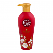 Шампунь для волос Dham:a увлажняющий 400мл - Фото