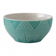 Салатник Milika.Prosperity Azure 15 см - Фото