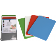 Обробні дошки 4 шт 205X150X5мм - Фото