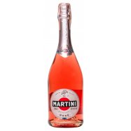 MARTINI РОЗЕ ІГР Р/НС 0.75 - Фото