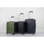 LAMB CAIN В-ЗА 4 КОЛ/55/ЧОР - Фото