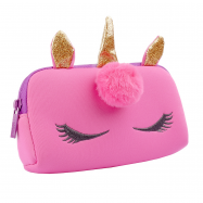 Пенал YES мягкий Unicorn - Фото