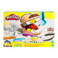 Набор для творчества Play-Doh №F1259 с пластилином д/дет 1шт - Фото