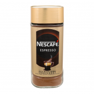 НЕСКАФЕ РОЗЧ СКЛ ЕСПРЕССО 100Г - Фото