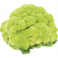 КАПУСТА ЦВЕТНАЯ ЗЕЛЕНАЯ КГ - Фото