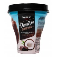 DANISSIMO SHAKE&GO 260Г