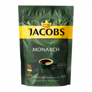 ЯКОБЗ МОНАРХ РОЗЧ 100Г - Фото