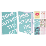 БЛОКНОТ А5 160 АРК - Фото