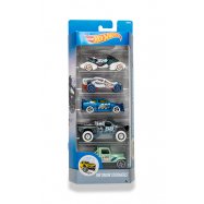 Набор машинок для детей от 3лет №1806 Hot Wheels 1шт - Фото