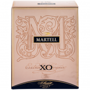 Коньяк Martell XO 40% 0,7л - Фото