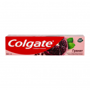 Зубная паста Colgate Гранат 100мл - Фото