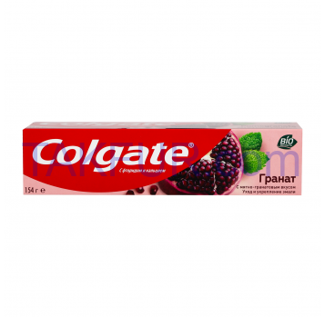 Зубная паста Colgate Гранат 100мл - Фото