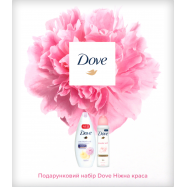 DOVE ПН ГЕЛЬ+ДЕО 250+150МЛ - Фото