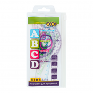 Комплект для черчения Zibi Kids Line №ZB.5684 1шт - Фото