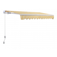 TH НАВІС 3Х2М - Фото