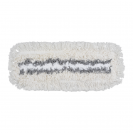 Комплект для уборки York №8167 моп плоский 1шт - Фото