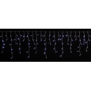 ГІРЛЯНДА БІЛА 175L - Фото