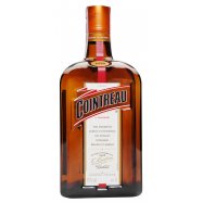 Ликер Cointreau 40% 1л - Фото