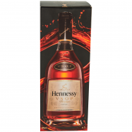Коньяк Hennessy V.S.O.P. 40% 1л - Фото