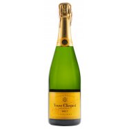 Шампанское Veuve Clicquot Ponsardin белое брют 12% 750мл - Фото