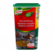 Соус Knorr грибной 0.84кг